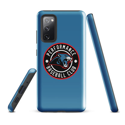 Tough Case for Samsung® | Performance Baseball Club