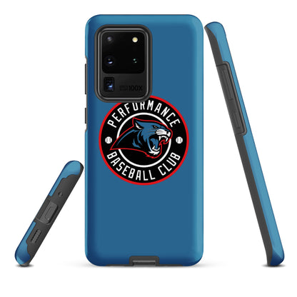 Tough Case for Samsung® | Performance Baseball Club