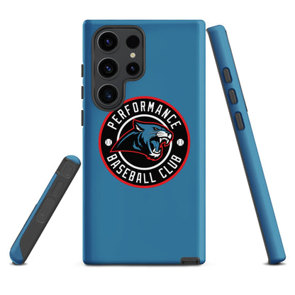 Tough Case for Samsung® | Performance Baseball Club