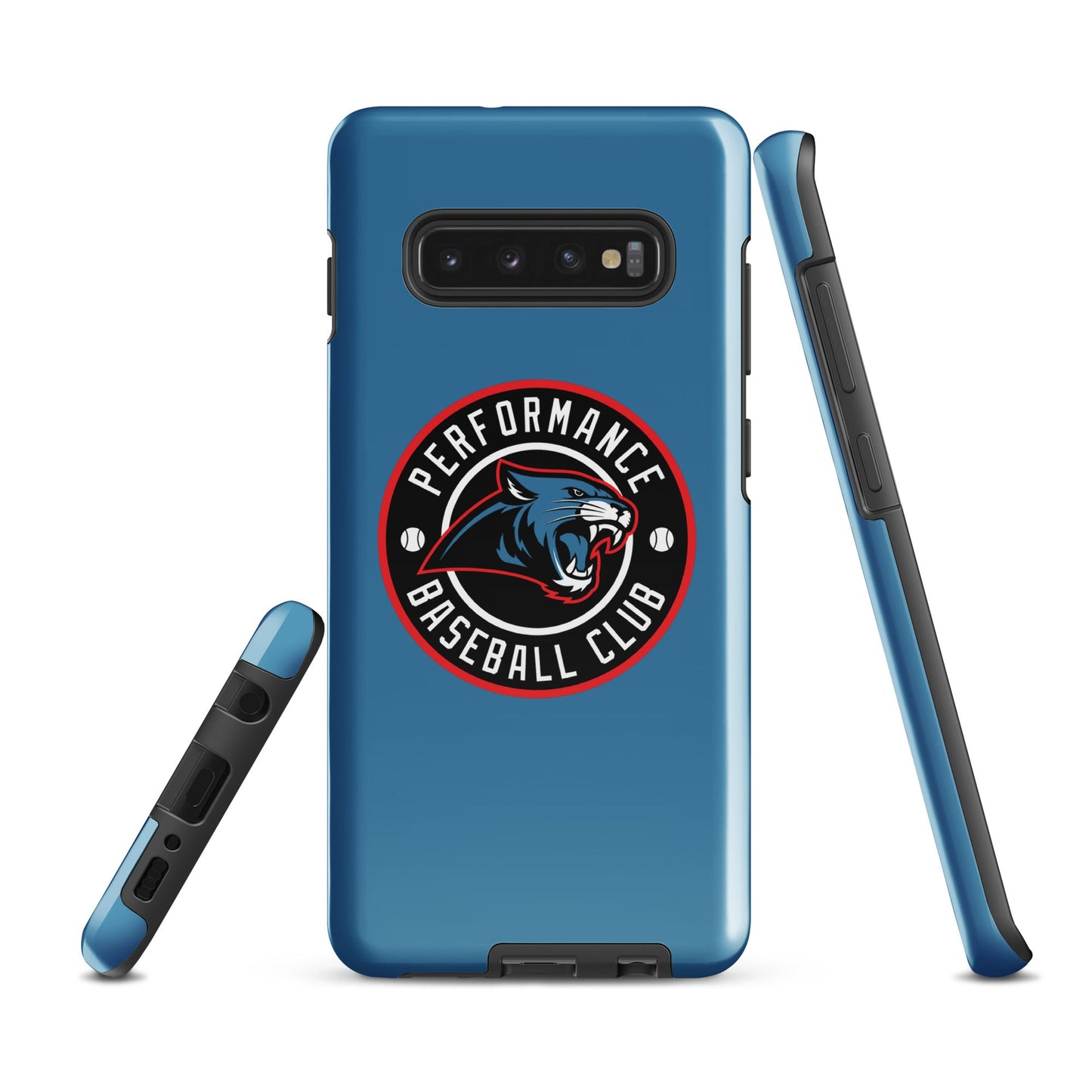 Tough Case for Samsung® | Performance Baseball Club