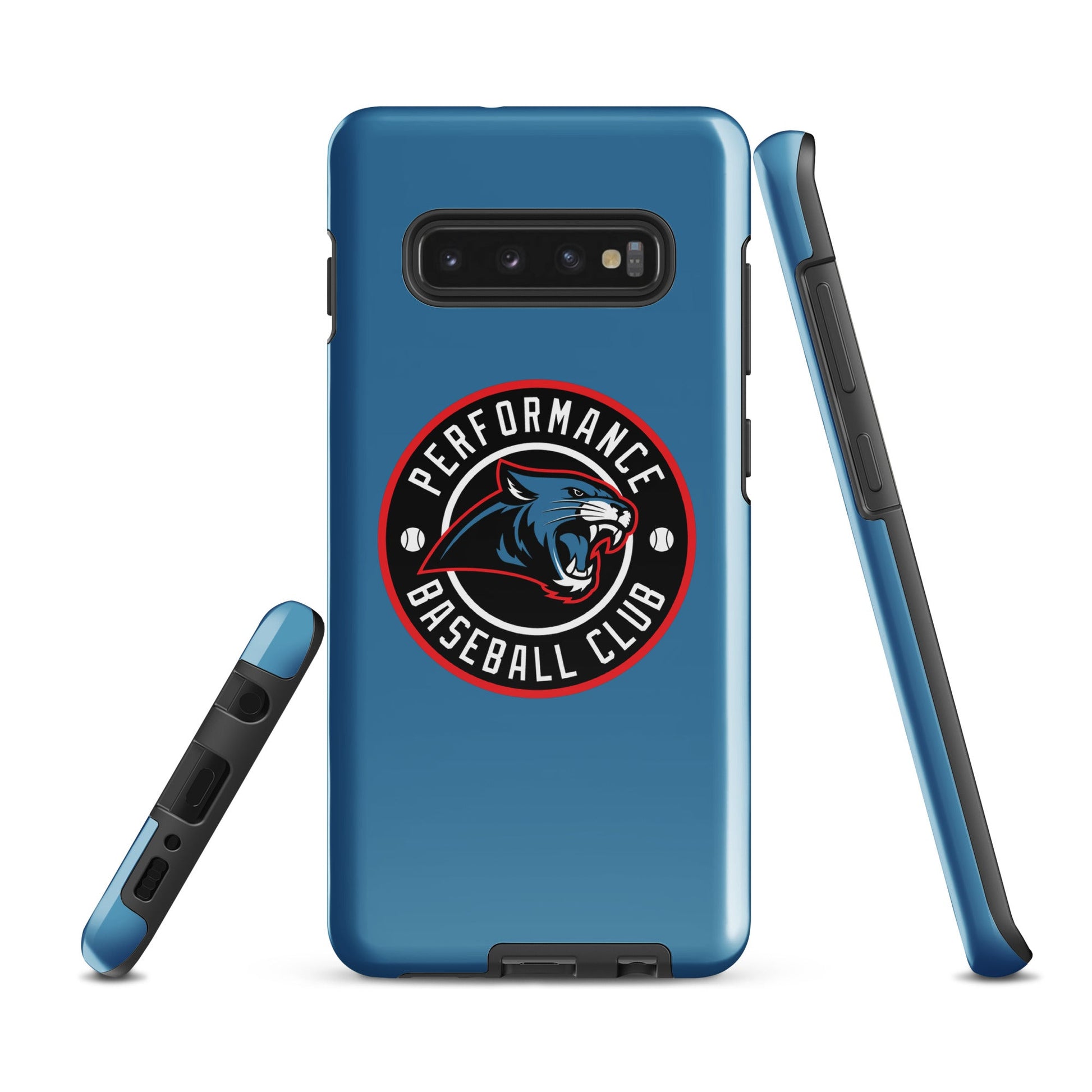 Tough Case for Samsung® | Performance Baseball Club