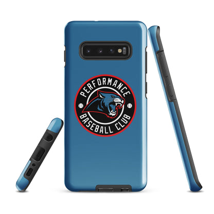 Tough Case for Samsung® | Performance Baseball Club