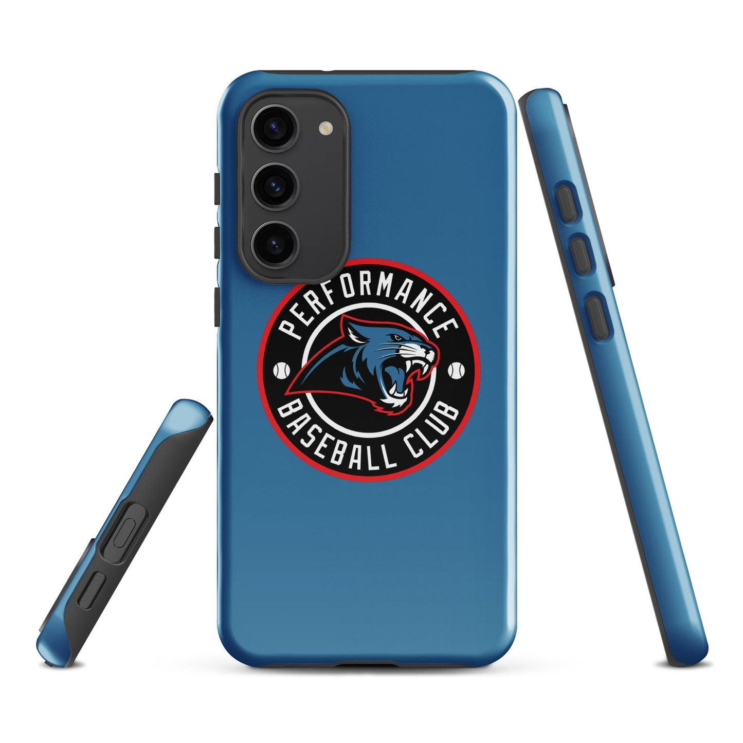 Tough Case for Samsung® | Performance Baseball Club