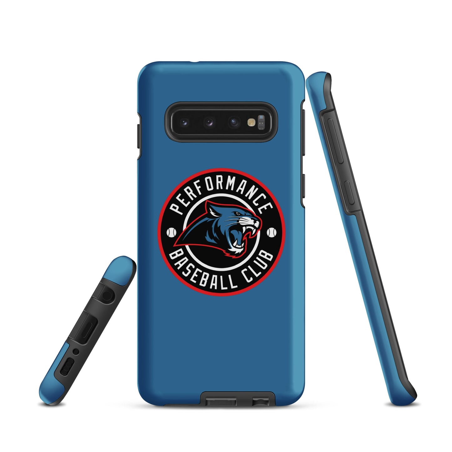 Tough Case for Samsung® | Performance Baseball Club