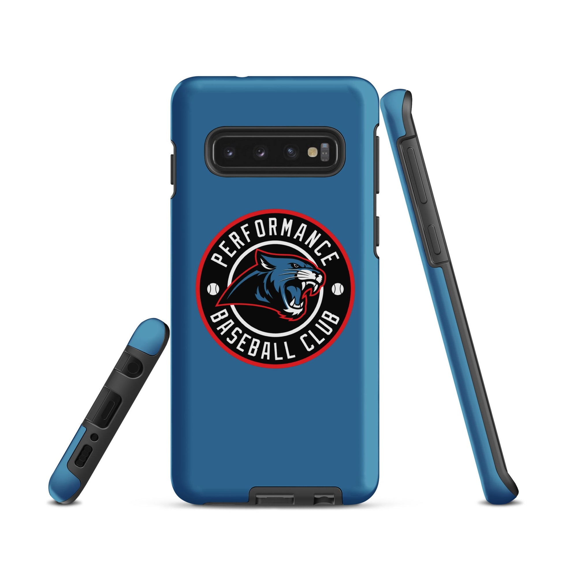Tough Case for Samsung® | Performance Baseball Club