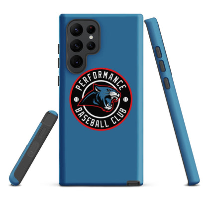 Tough Case for Samsung® | Performance Baseball Club