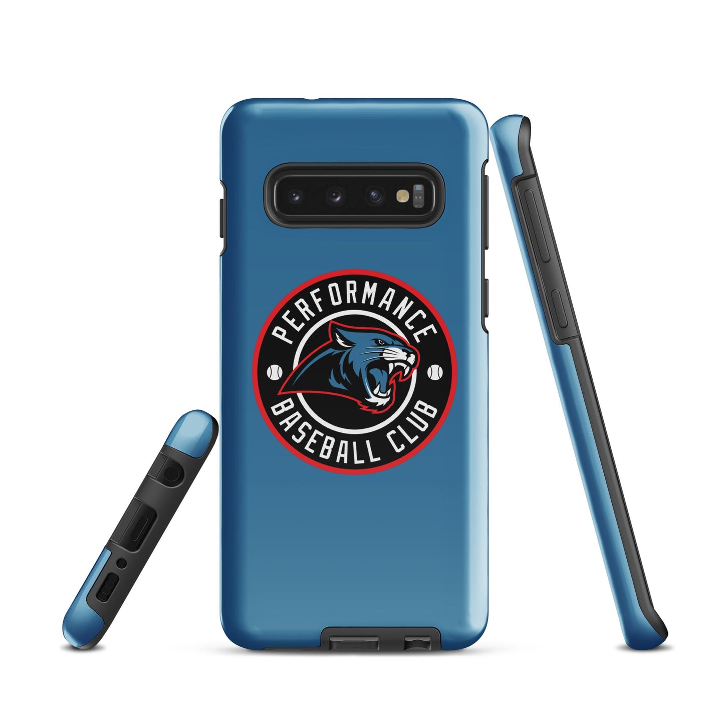 Tough Case for Samsung® | Performance Baseball Club