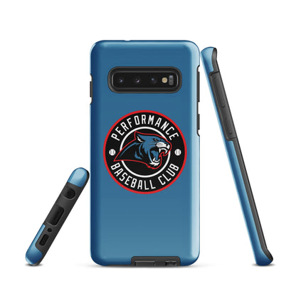 Tough Case for Samsung® | Performance Baseball Club