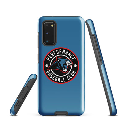 Tough Case for Samsung® | Performance Baseball Club