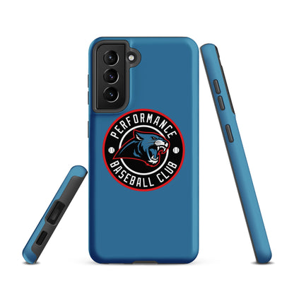 Tough Case for Samsung® | Performance Baseball Club