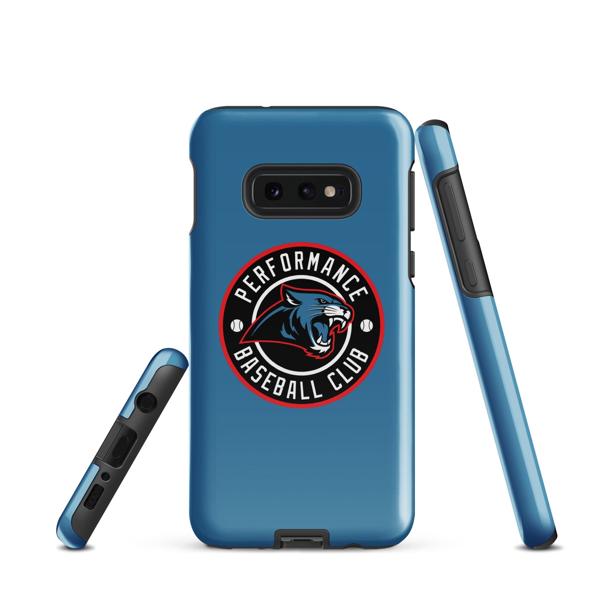 Tough Case for Samsung® | Performance Baseball Club