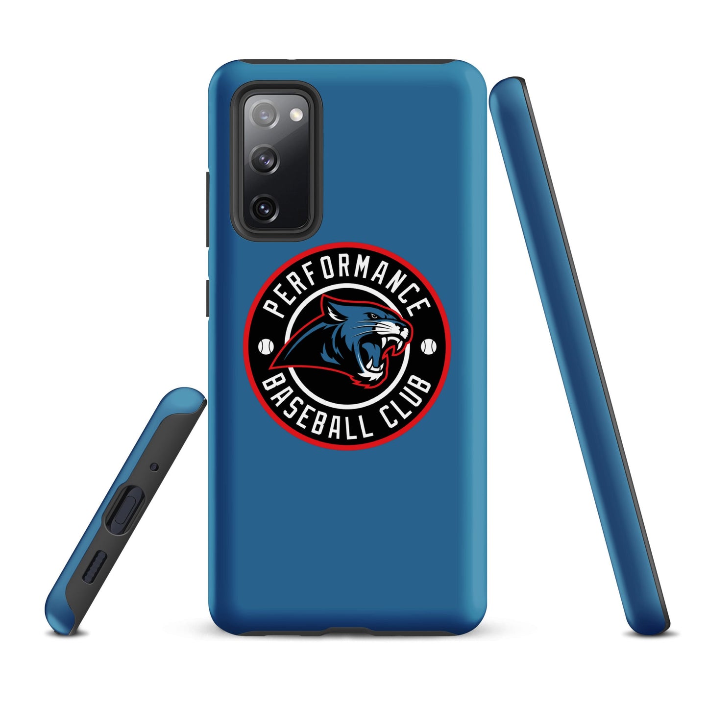 Tough Case for Samsung® | Performance Baseball Club