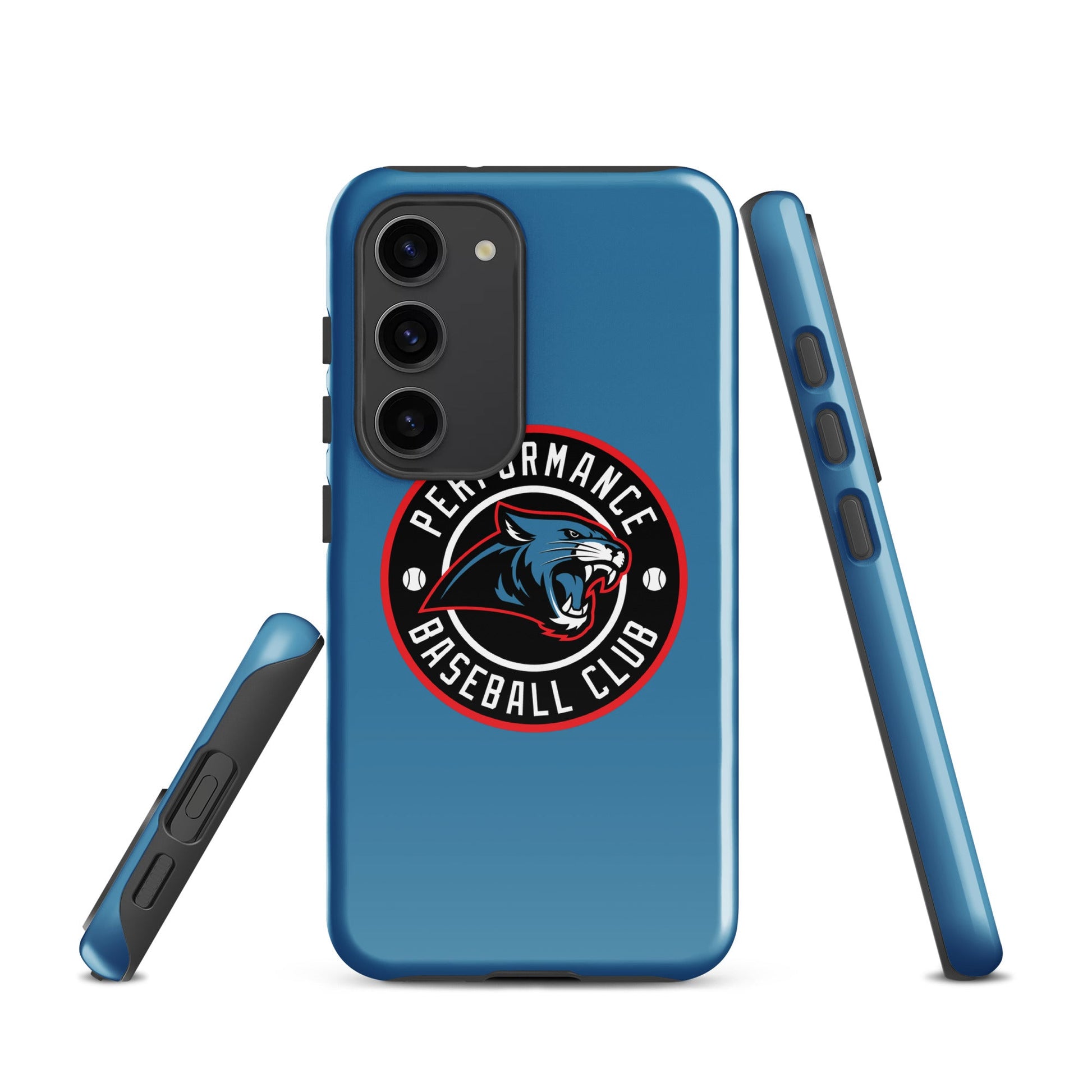 Tough Case for Samsung® | Performance Baseball Club