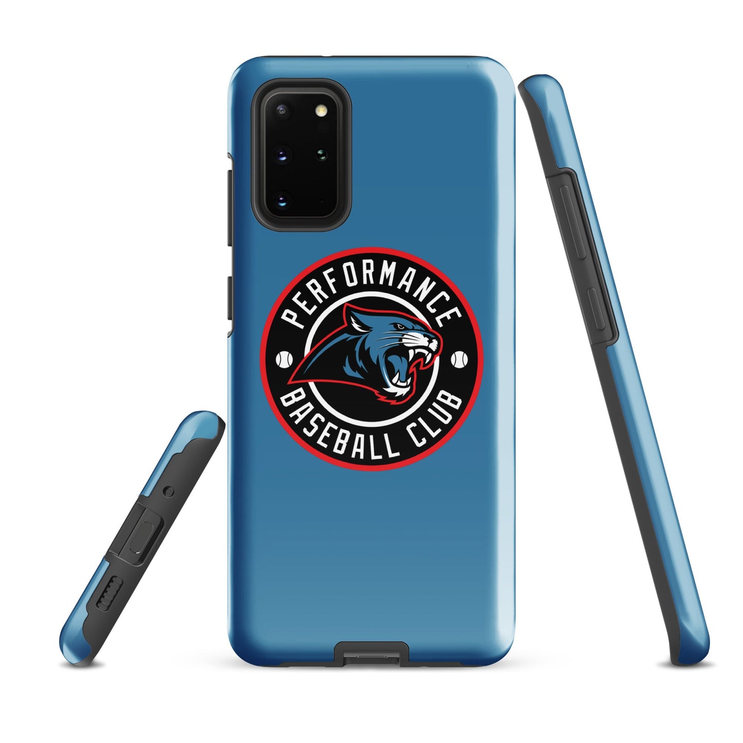 Tough Case for Samsung® | Performance Baseball Club