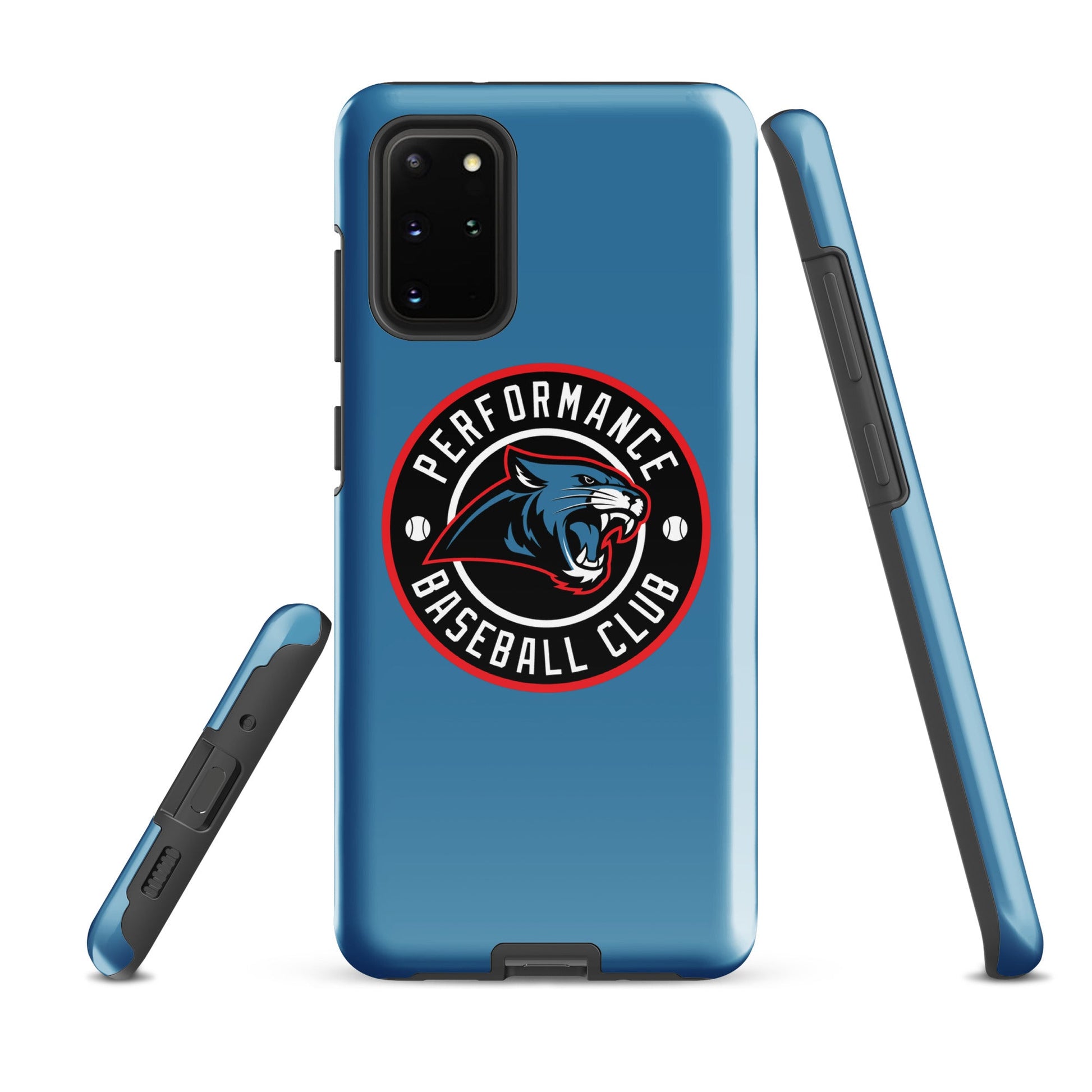 Tough Case for Samsung® | Performance Baseball Club