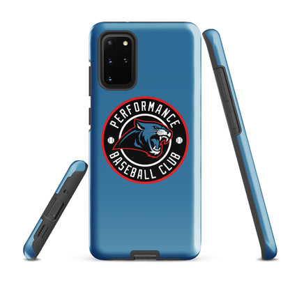 Tough Case for Samsung® | Performance Baseball Club