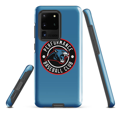 Tough Case for Samsung® | Performance Baseball Club