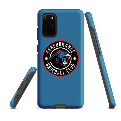 Tough Case for Samsung® | Performance Baseball Club
