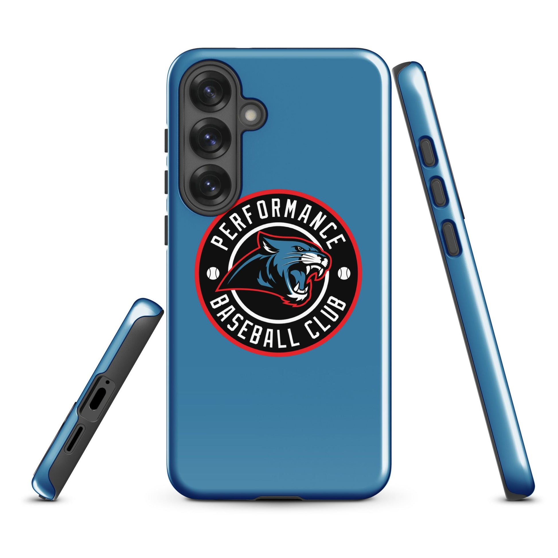 Tough Case for Samsung® | Performance Baseball Club