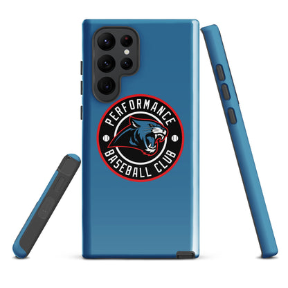 Tough Case for Samsung® | Performance Baseball Club