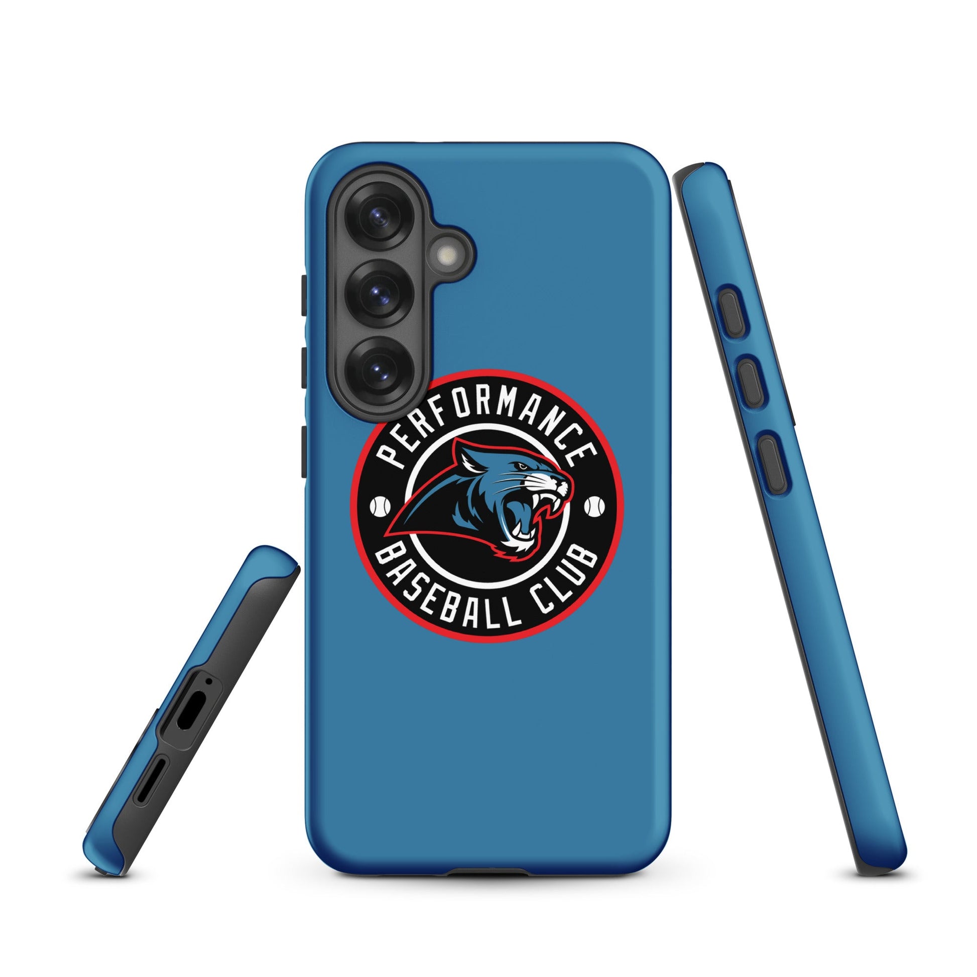 Tough Case for Samsung® | Performance Baseball Club