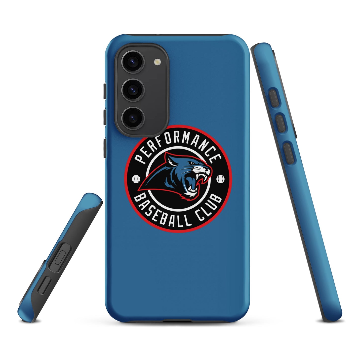 Tough Case for Samsung® | Performance Baseball Club