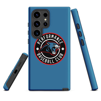 Tough Case for Samsung® | Performance Baseball Club