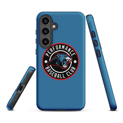 Tough Case for Samsung® | Performance Baseball Club