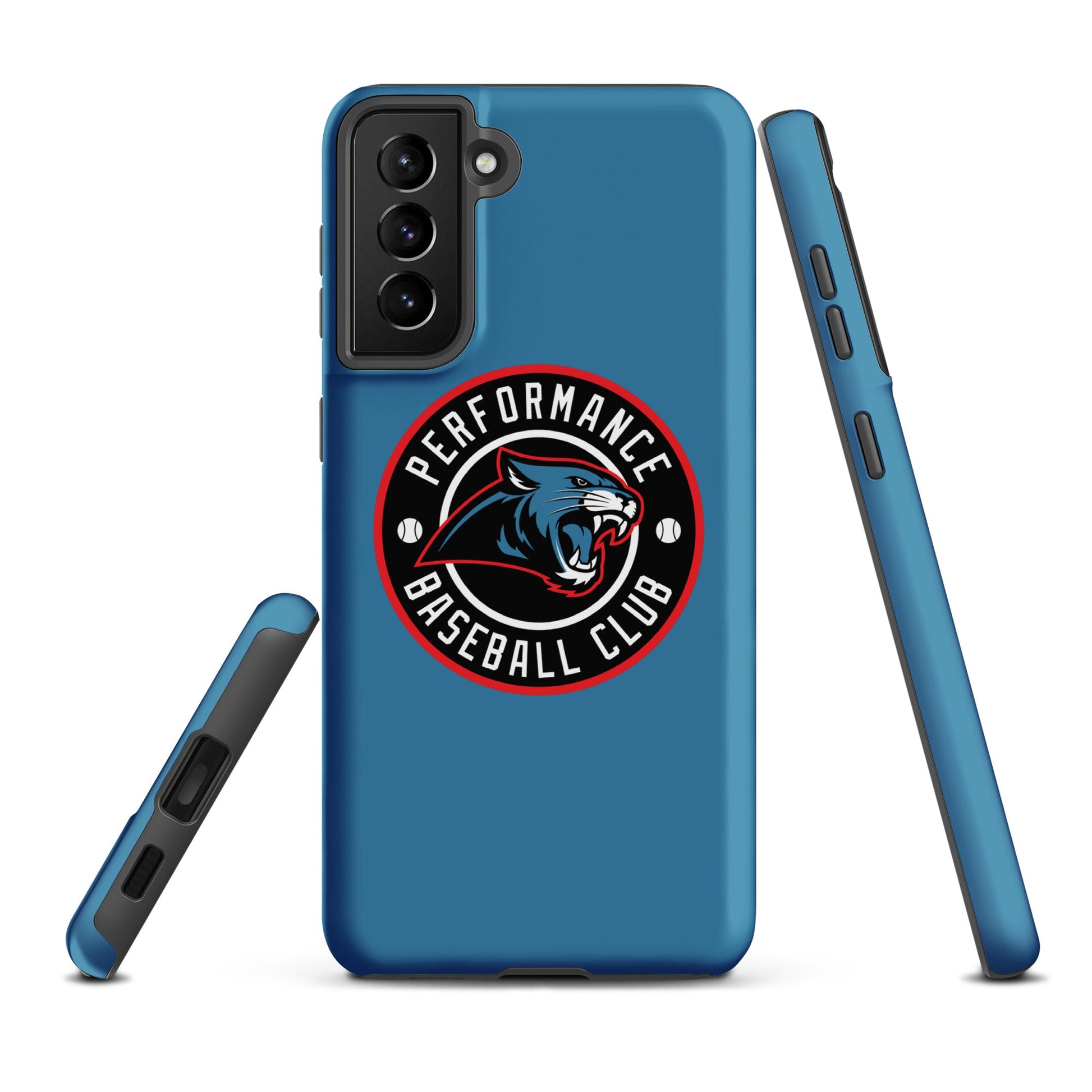 Tough Case for Samsung® | Performance Baseball Club