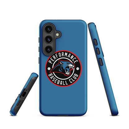 Tough Case for Samsung® | Performance Baseball Club