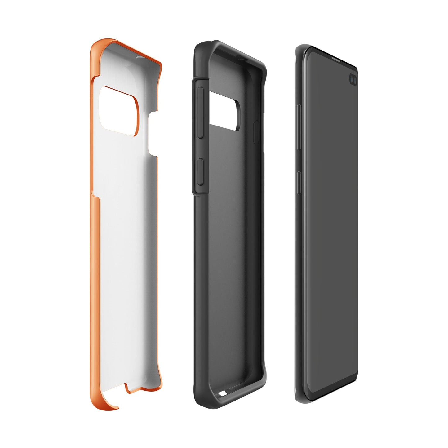 Tough Case for Samsung® | Phantoms Elite
