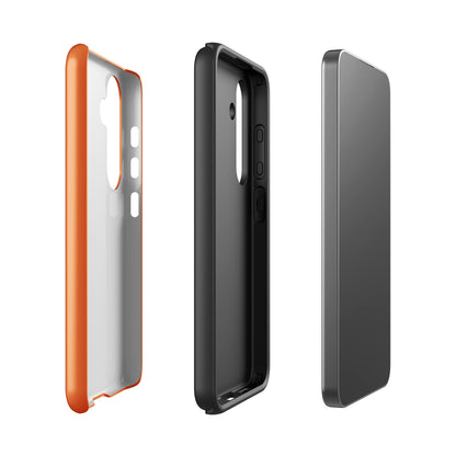 Tough Case for Samsung® | Phantoms Elite