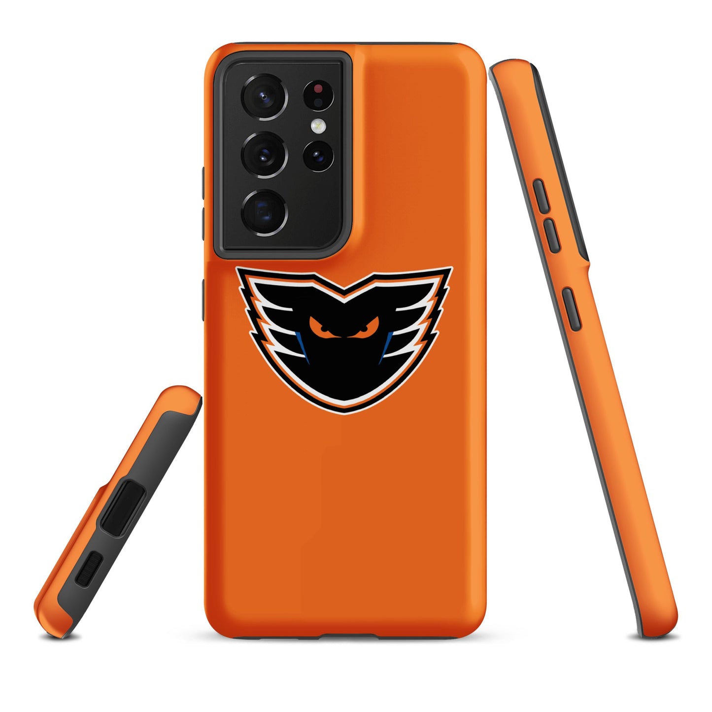 Tough Case for Samsung® | Phantoms Elite