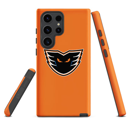 Tough Case for Samsung® | Phantoms Elite