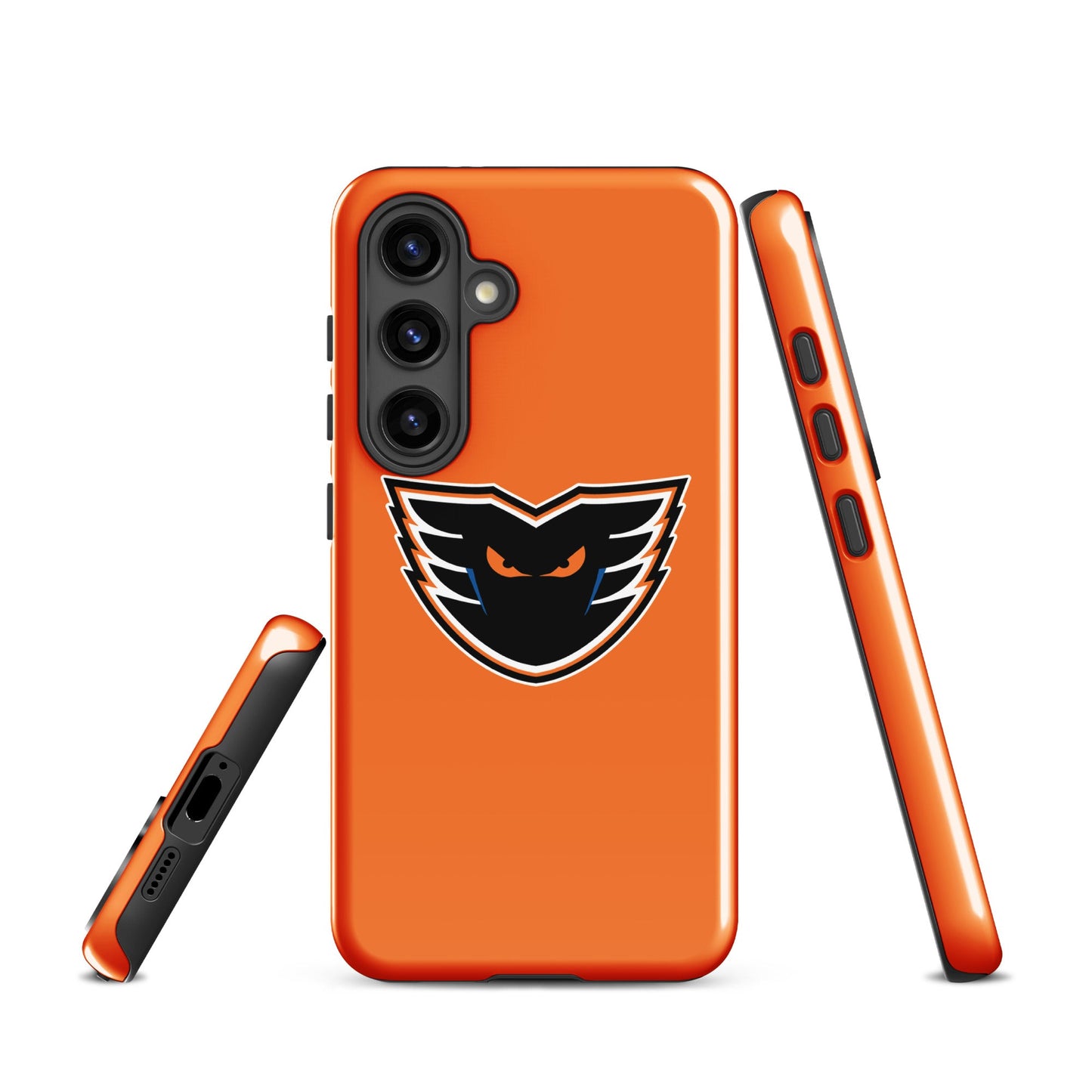 Tough Case for Samsung® | Phantoms Elite