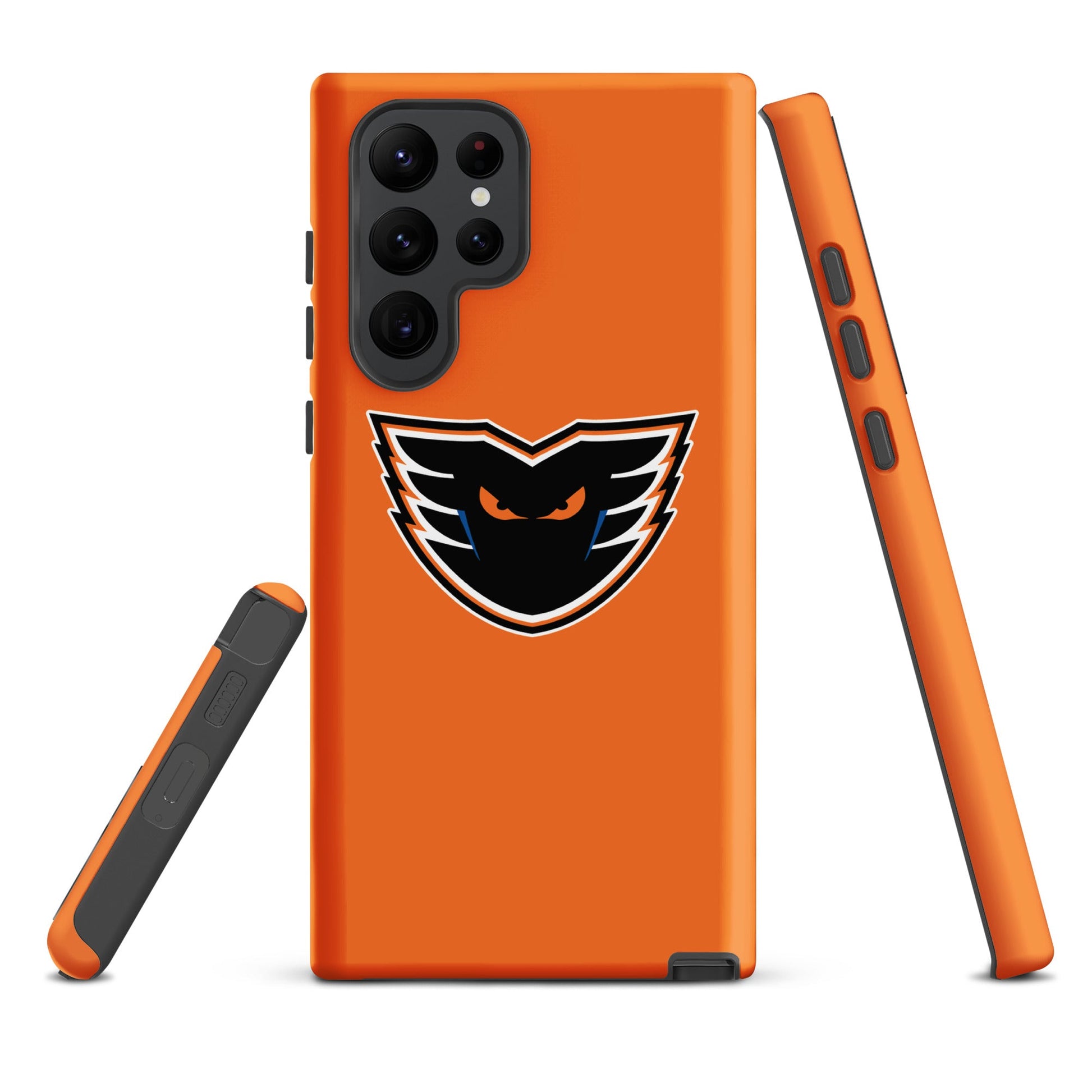 Tough Case for Samsung® | Phantoms Elite