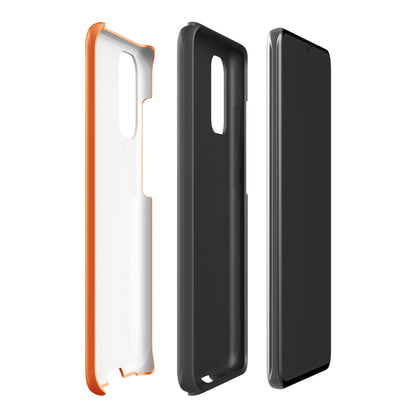 Tough Case for Samsung® | Phantoms Elite