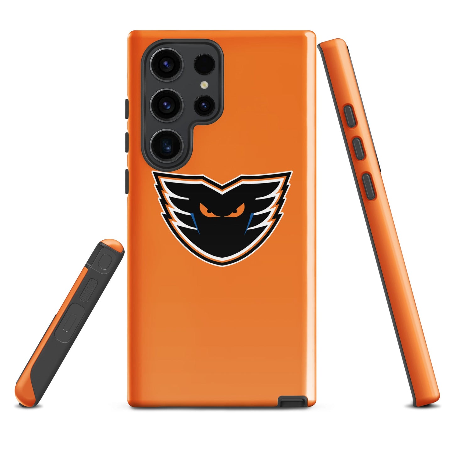 Tough Case for Samsung® | Phantoms Elite
