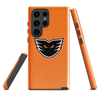 Tough Case for Samsung® | Phantoms Elite