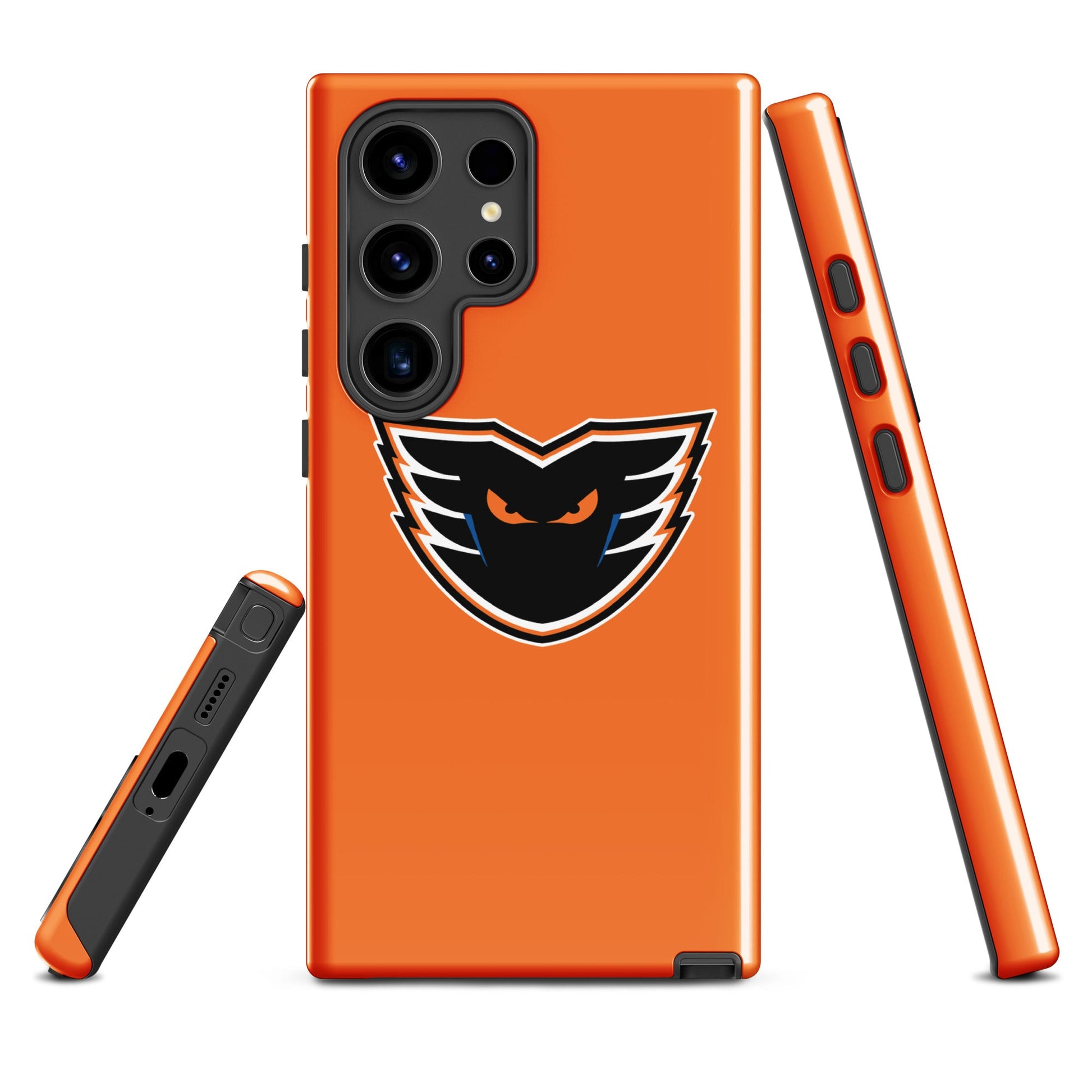 Tough Case for Samsung® | Phantoms Elite