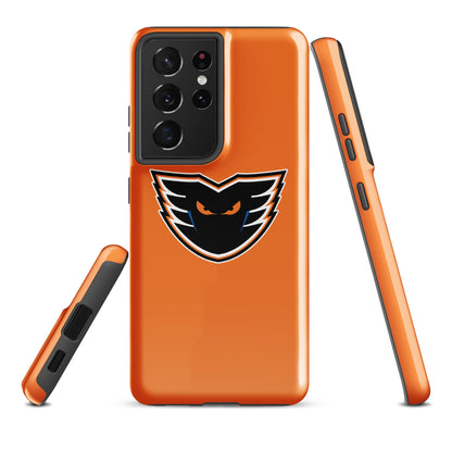 Tough Case for Samsung® | Phantoms Elite