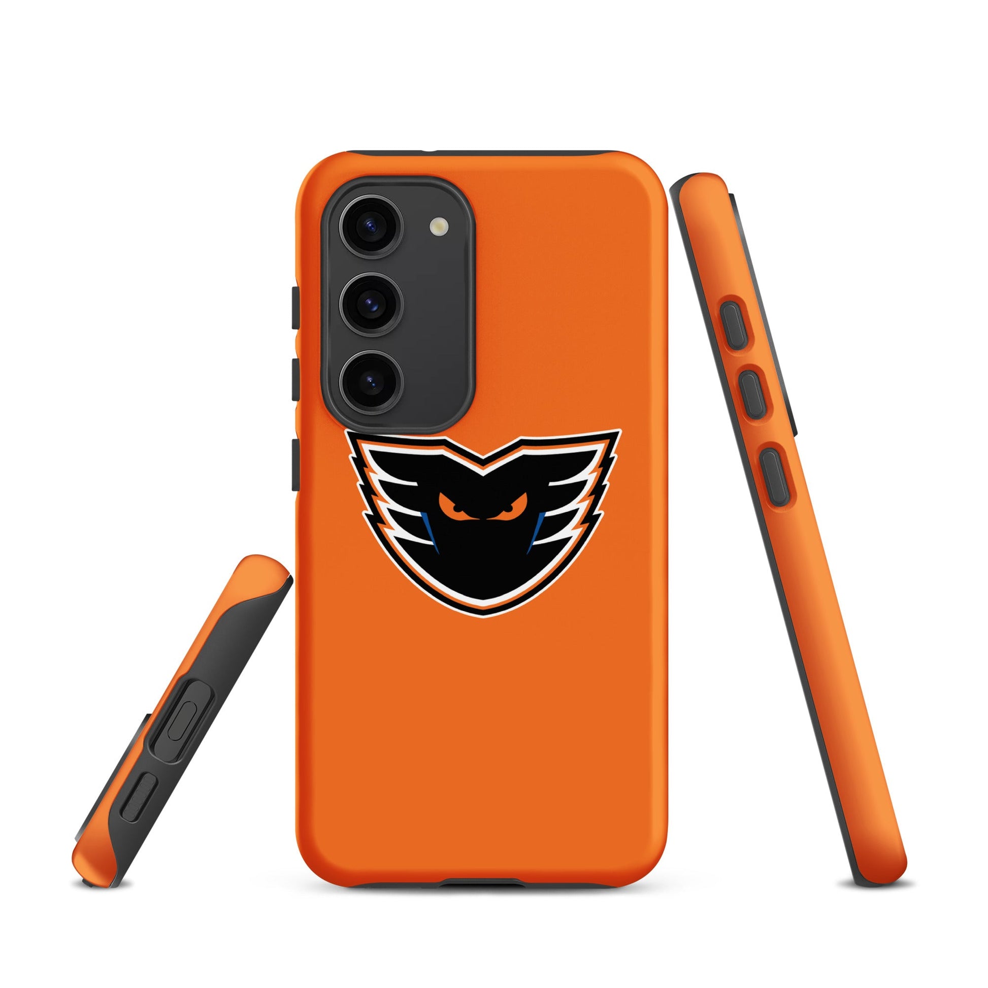 Tough Case for Samsung® | Phantoms Elite