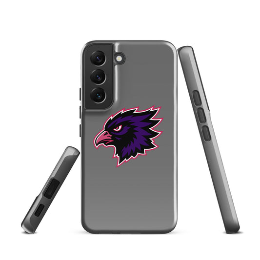 Tough Case for Samsung® | Phoenix Fastpitch | Ravens Elite Logo