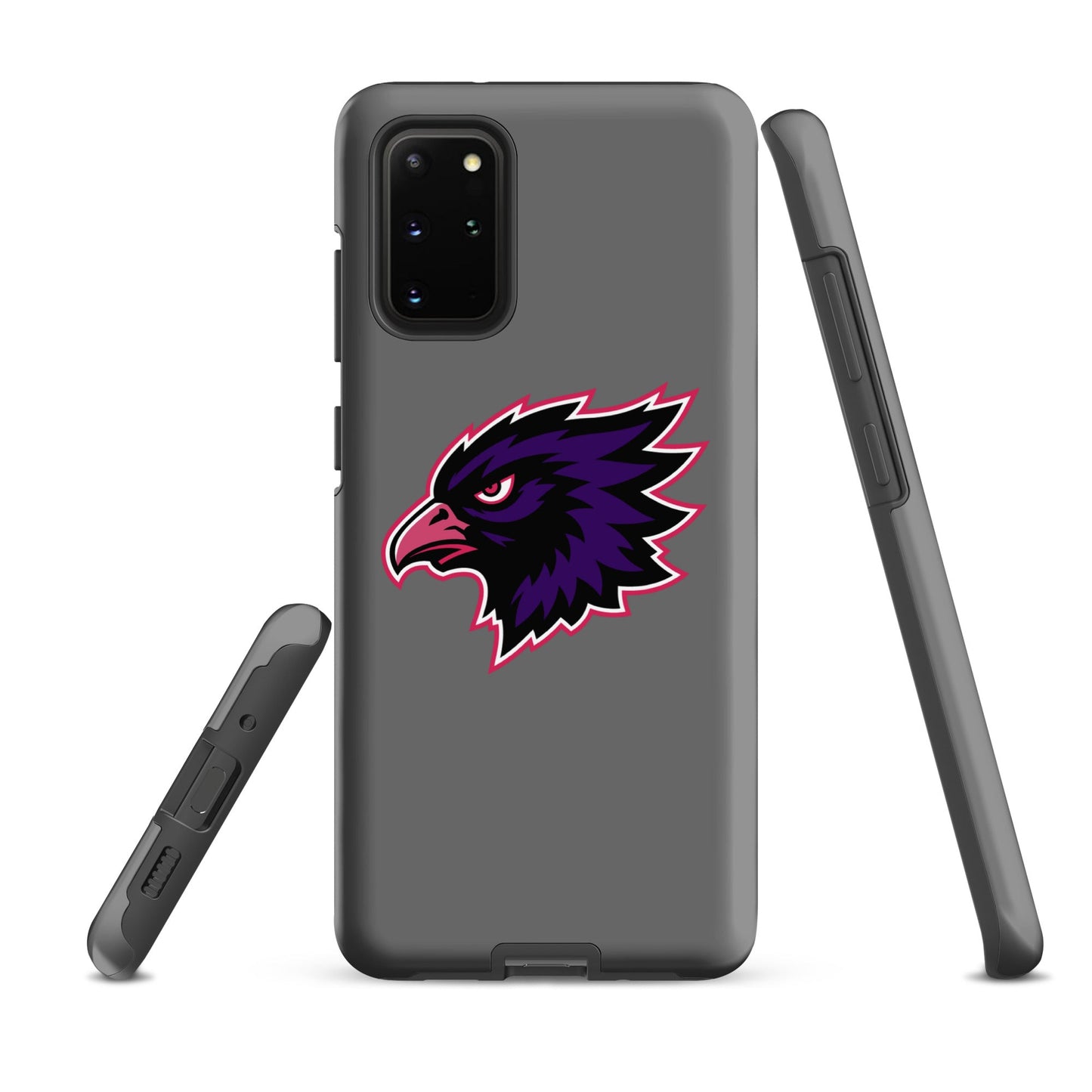 Tough Case for Samsung® | Phoenix Fastpitch | Ravens Elite Logo