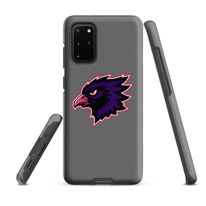 Tough Case for Samsung® | Phoenix Fastpitch | Ravens Elite Logo