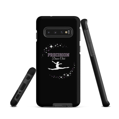 Tough Case for Samsung® | Precision Dance Club