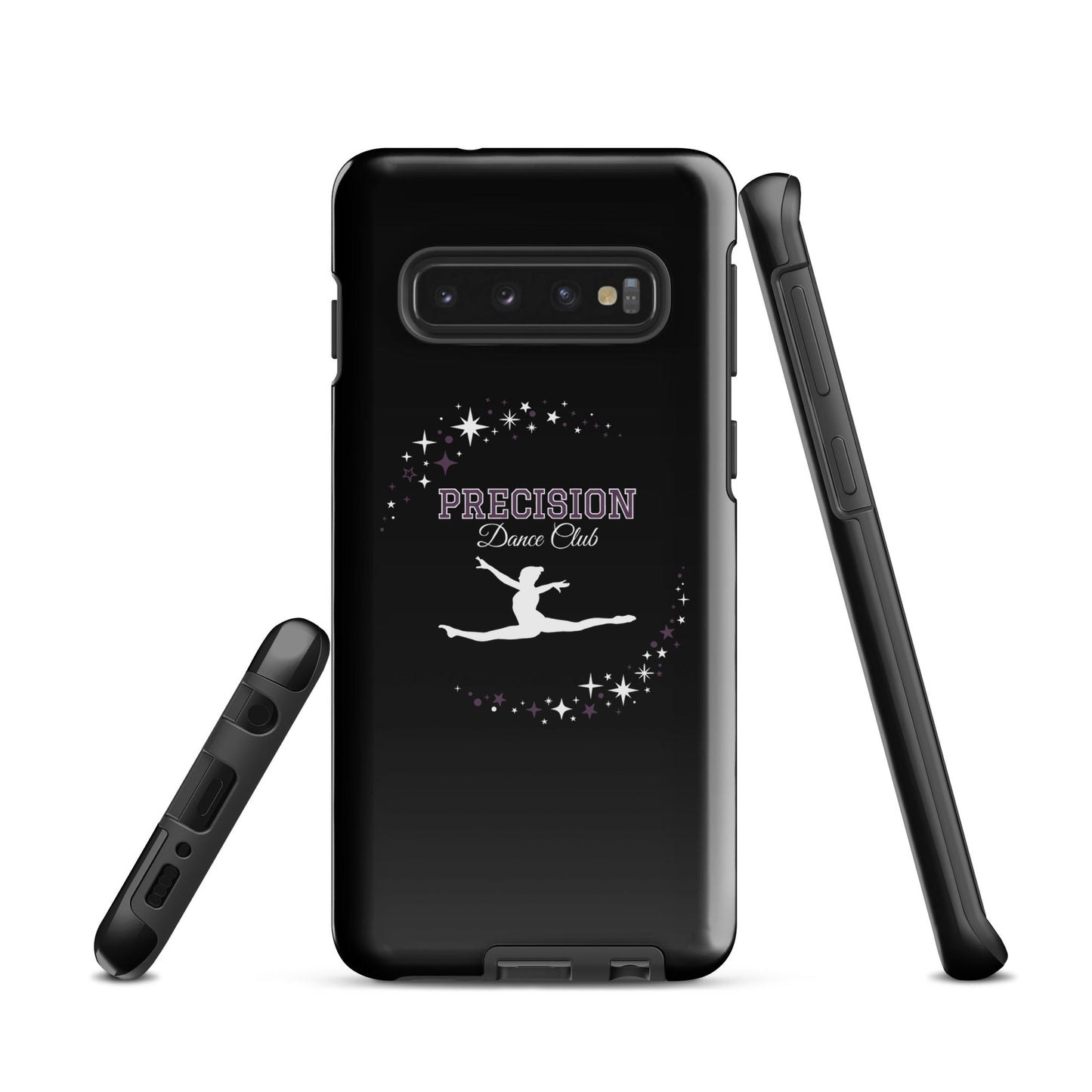 Tough Case for Samsung® | Precision Dance Club