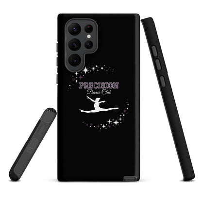 Tough Case for Samsung® | Precision Dance Club