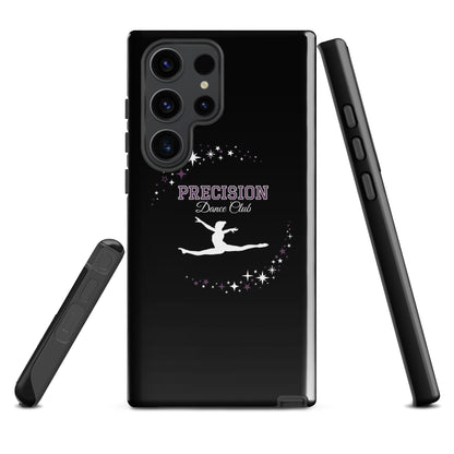 Tough Case for Samsung® | Precision Dance Club