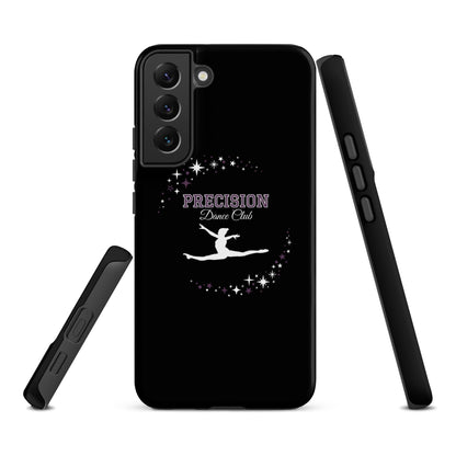 Tough Case for Samsung® | Precision Dance Club